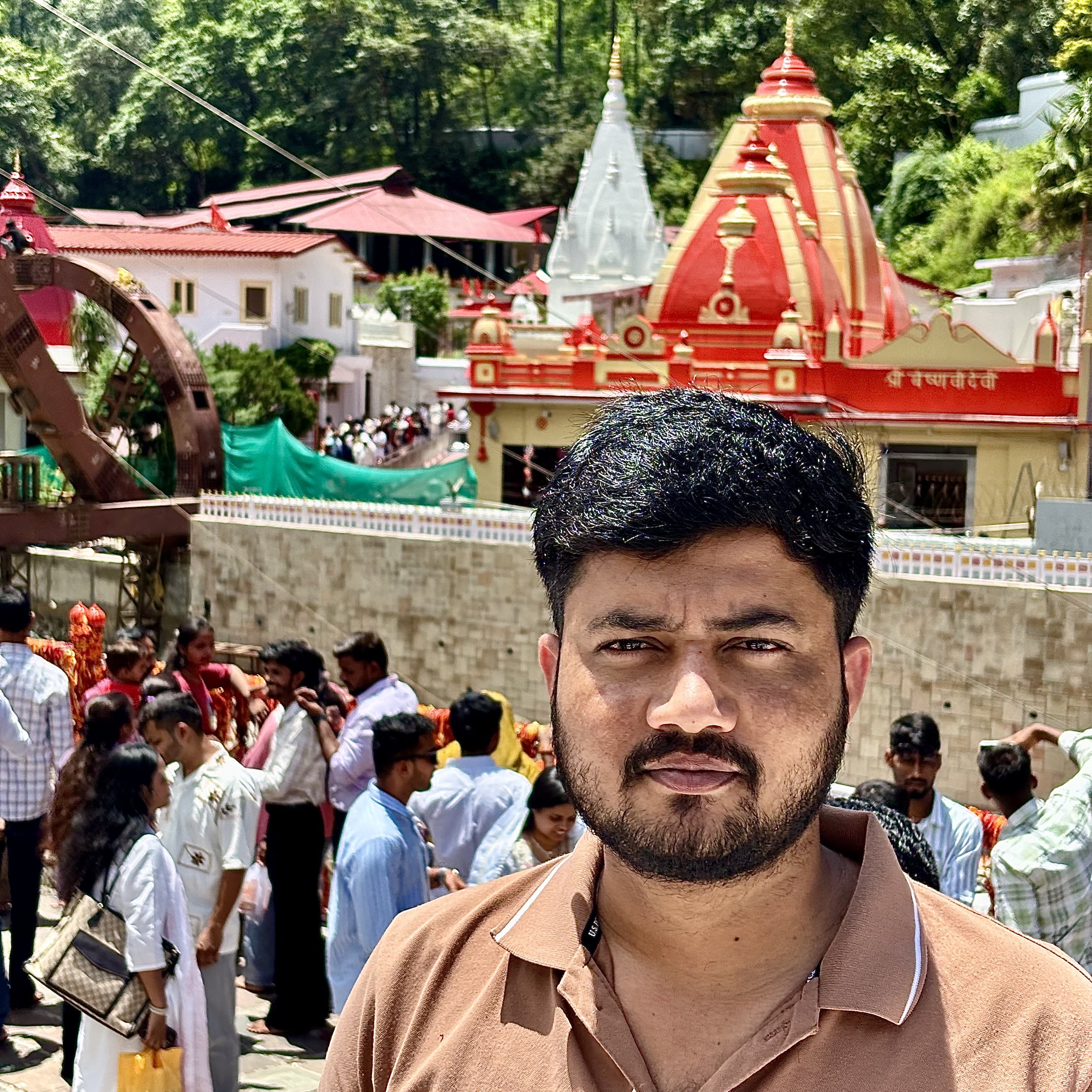 Sachin Yadav