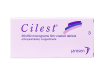 Pack of 63 Cilest 35/250µg ethinylestradiol norgestimate film-coated tablets