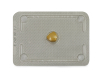 Front of blister pack for ellaOne