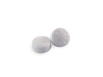 Close up of two Cerazette pills