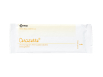 Packaged blister packet of 75mg Cerazette pills