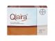 Pack of 28 Qlaira estradiol valerate/dienogest film-coated oral tablets