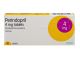 30 pack of 4mg perindopril tert-butylamine oral tablets