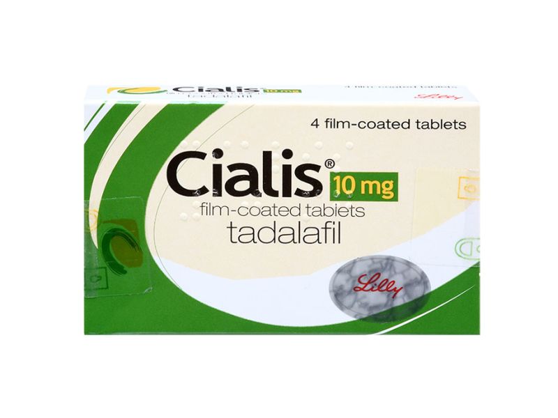 Cialis 40 Mg Comprar