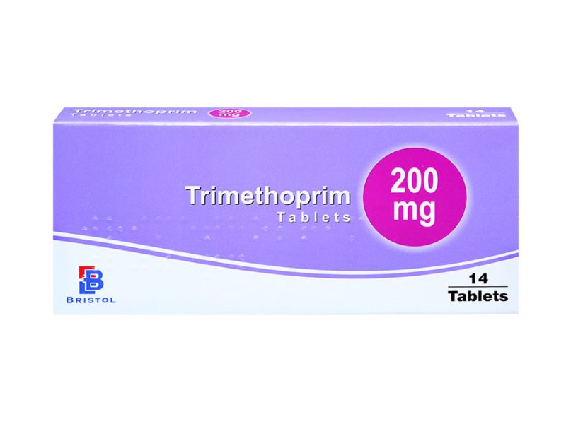 Trimethoprim Price