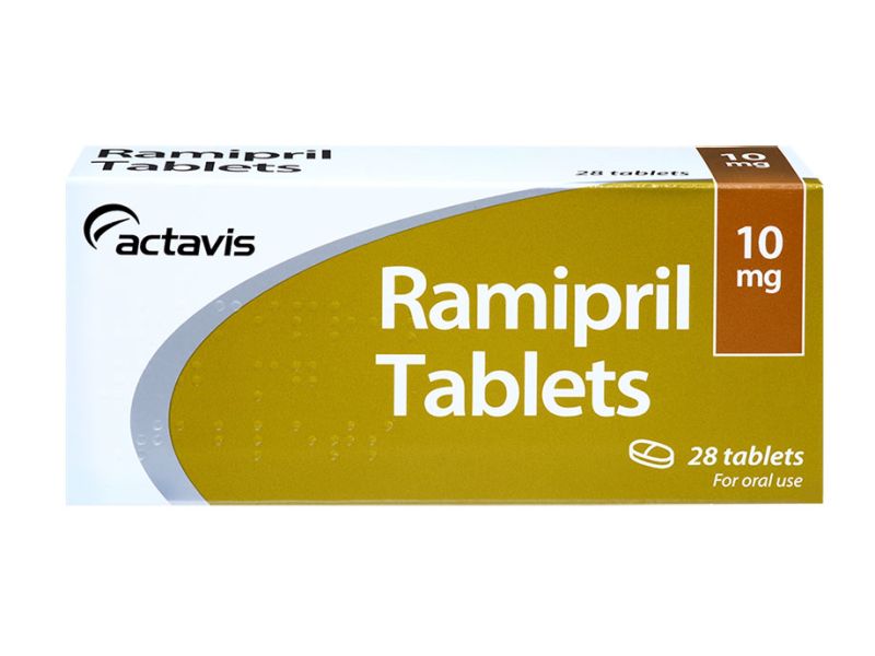Ramipril Without Prescription