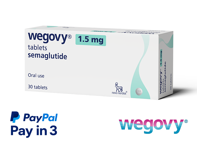 Wegovy Pill