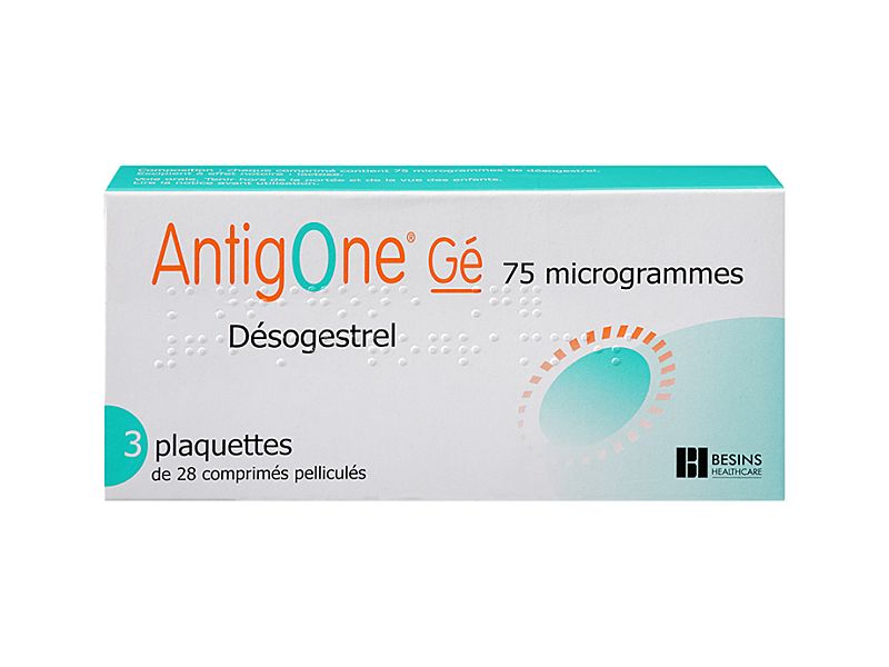 Pilule Harmonet : posologie, contre-indications, prix | ZAVA