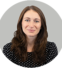 Dr Clair Grainger