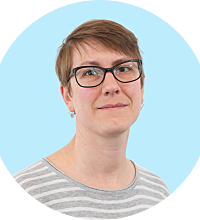 Photo de profile de la Dr Sophie Albe-Ly
