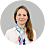 Dr. Laura Joigneau Prieto, médecin en ligne chez ZAVA