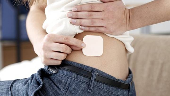 patch contraceptif avis