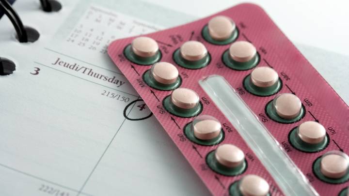 Pilule sans ordonnance