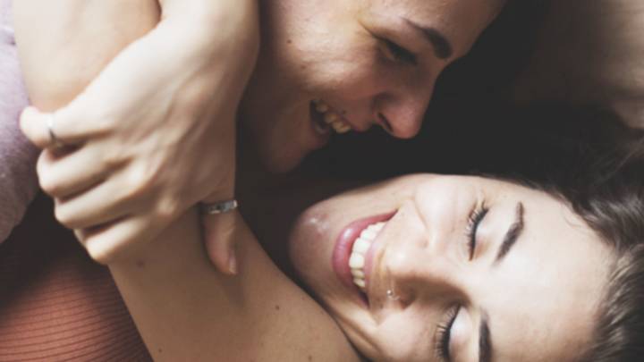 ist rapports lesbiens