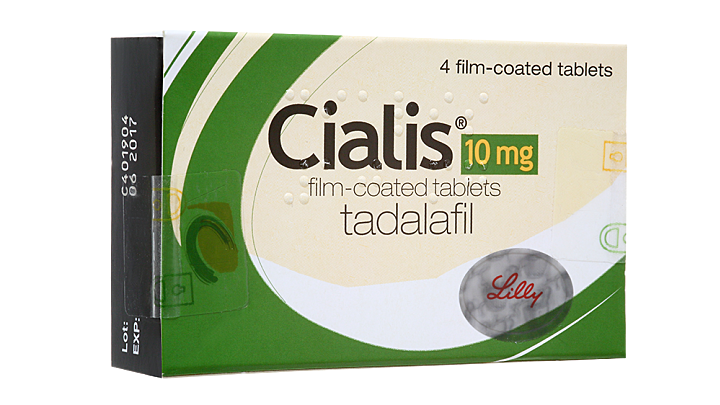 cialis 5mg dosage