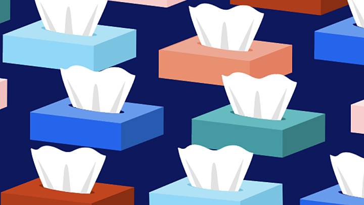 Tissues