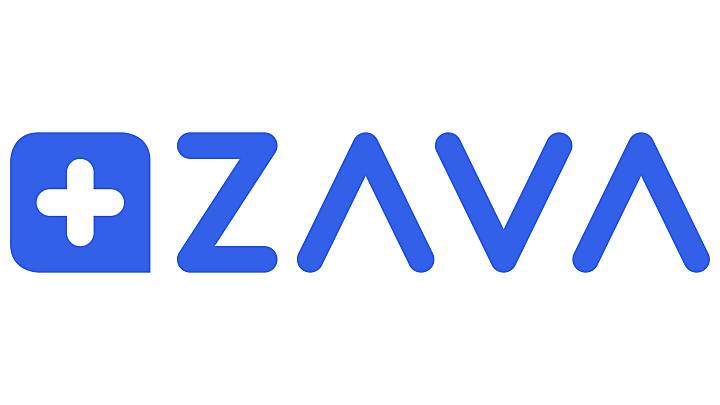 ZAVA logo