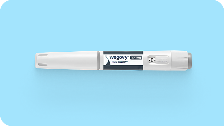 Side effects of Wegovy weight loss injections