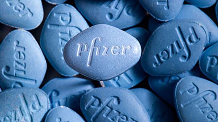 Padroneggia la tua viagra in 5 minuti al giorno