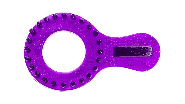 Laid P.3 Penis Cock Ring-Great Sex Toy to Last Longer During Sex