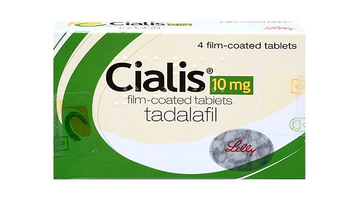 when is the best time to take cialis 5mg