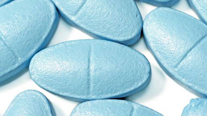 Tous les détails sur le VIAGRA en Tunisie