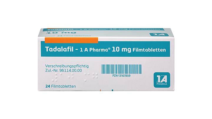 Tadalafil 5mg hormosan