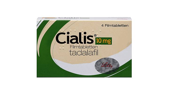 Tadalafil 10mg lilly cpr 4