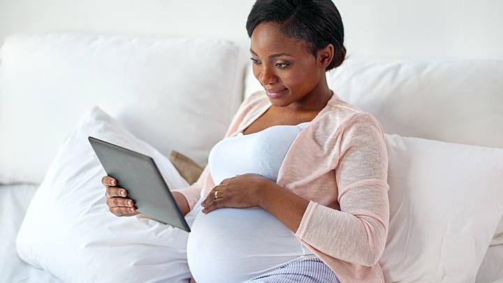 What Happens When You Get Thrush In Pregnancy? | ZAVA UK
