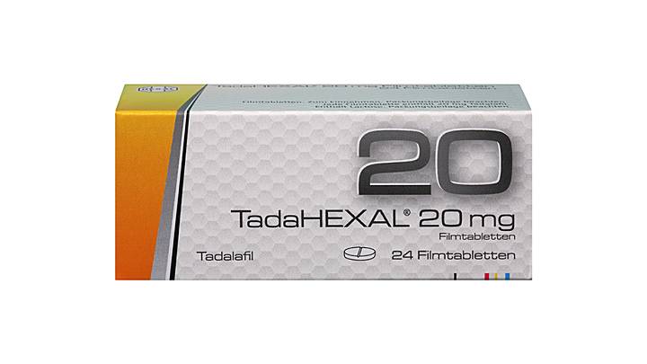 Tadalafil 5 Mg Zava