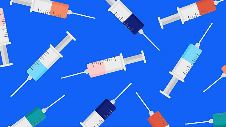 Needles