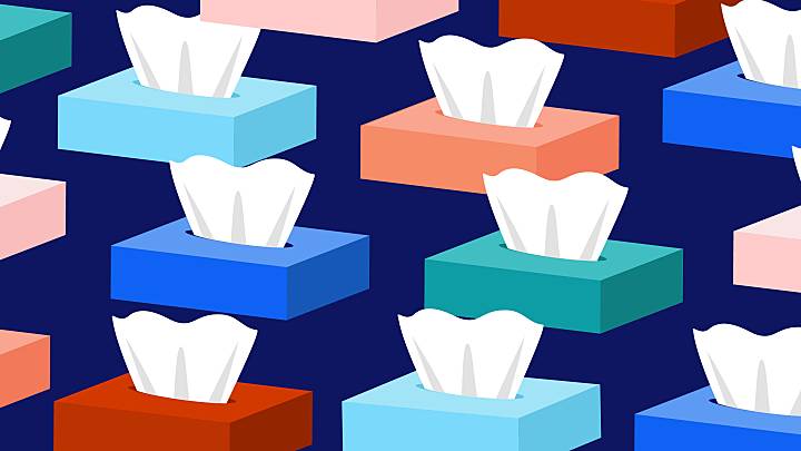 Tissues