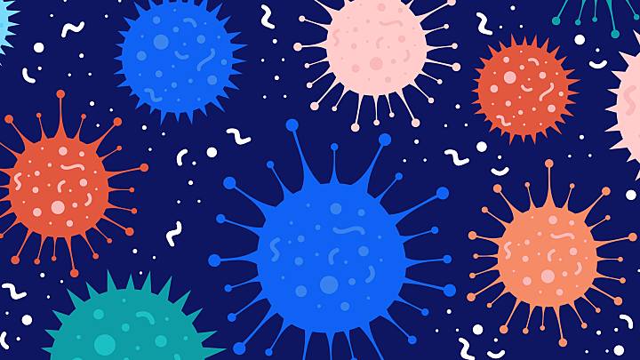 virus