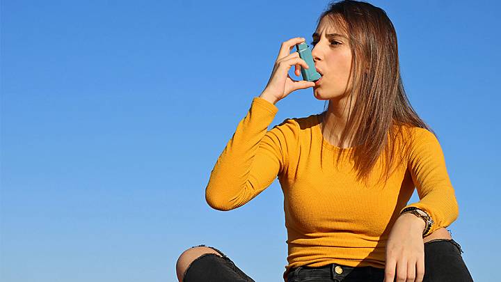 asthma