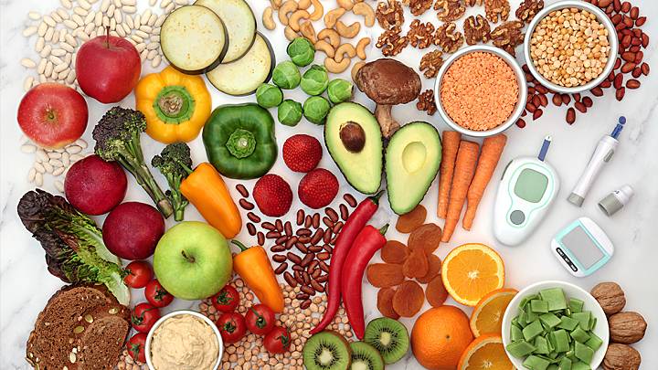 diabetes food