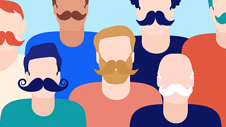 Movember ZAVA
