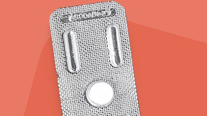 how often can you take the morning after pill