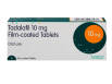 4 pack of tadalafil 10mg film-coated oral tablets