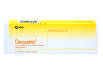 Pack of 84 Cerazette 75µg desogestrel film-coated tablets