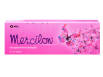 Pack of 63 Mercilon 150/20µg desogestrel/ethinylestradiol tablets