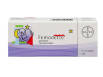 63 pack of Femodette gestodene and ethinyestradiol oral tablets