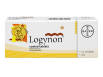 63 pack of Logynon levonorgestrel and ethinylestradiol oral tablets