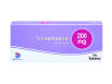 Pack of 14 200mg trimethoprim tablets