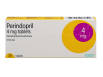 30 pack of 4mg perindopril tert-butylamine oral tablets