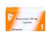 50 pack of doxycycline 100mg capsules
