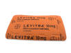 Back of a blister pack containing 10mg Levitra film-coated tablets