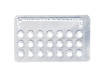 blister packet of norimin pills