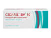 63 pack of Gedarel 30/150µg ethinylestradiol/desogestrel film-coated tablets