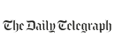 the daily telegraph logo