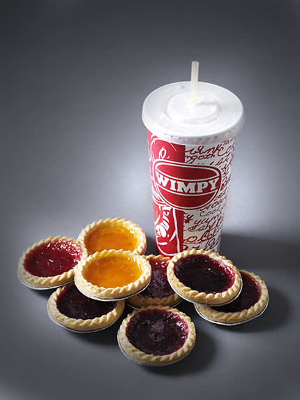 wimpy drink